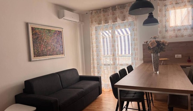 La Maison de Monique
