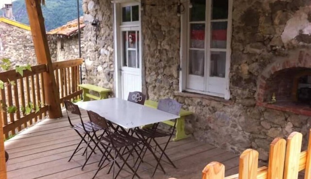 la Maison de Nanou