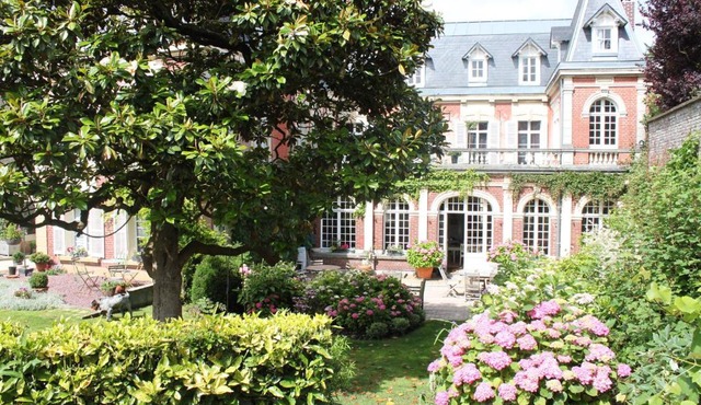 La Maison de Paul B