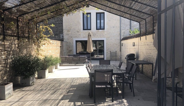 La Maison de Pauline
