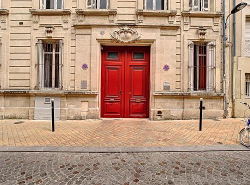 La Maison de Sebea