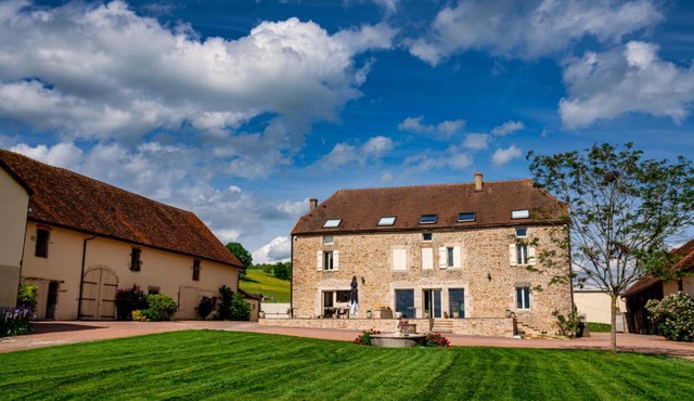 La Maison de Souhey