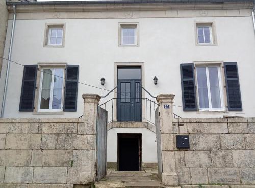 la maison de Valbois