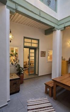 La Maison des Amis