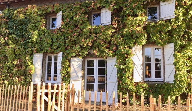 La Maison des Champs