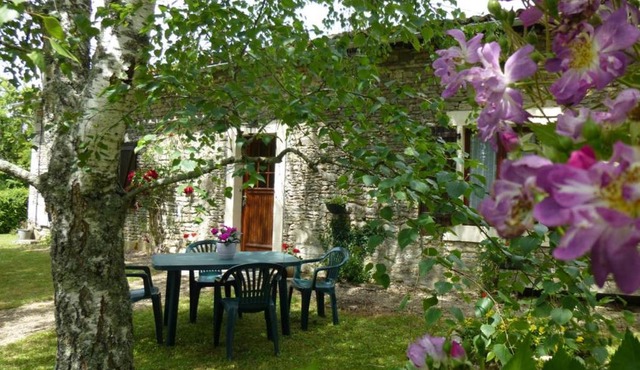 La maison des oiseaux