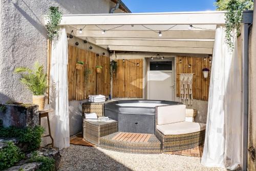 La Maison des Sources - Spa