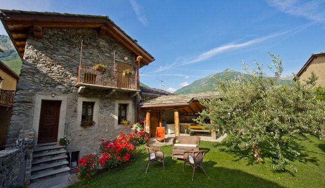 La Maison des Vignerons Chambres d'Hotes