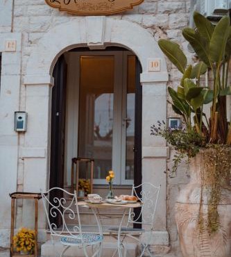 La Maison di Daniela