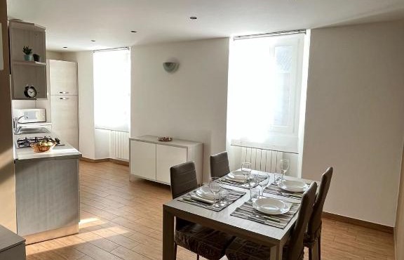 La Maison di Gabriella e Alfredo