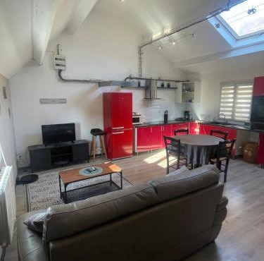 La maison du Bas