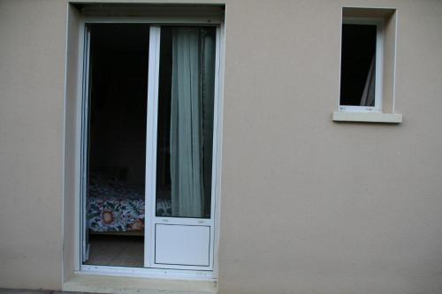 La maison du bonheur chambre zen
