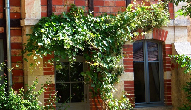 La Maison du Cremant