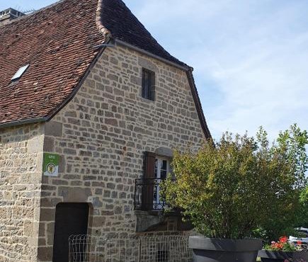 La Maison du Garde