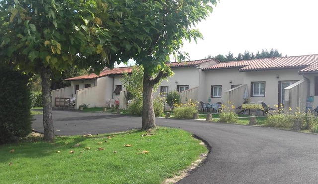 La Maison du Lac