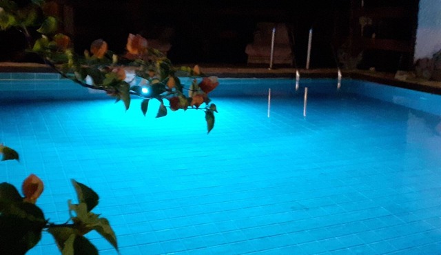 La Maison du Monde by CoralRiviera- private pool - close to the beach