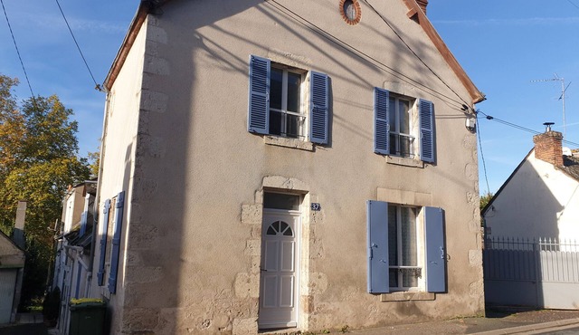 La Maison du Parc