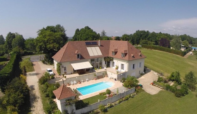 La Maison du Parc