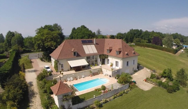La Maison Du Parc