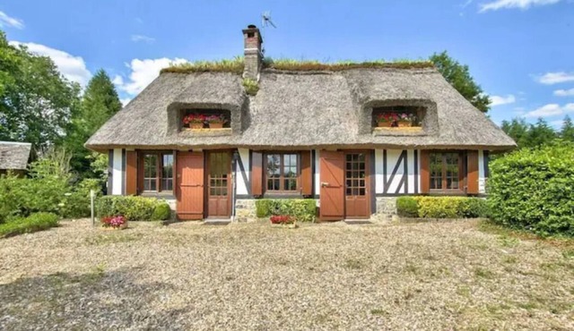 La Maison du Parc Normand