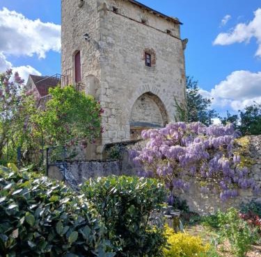La Maison du Prince de Condé