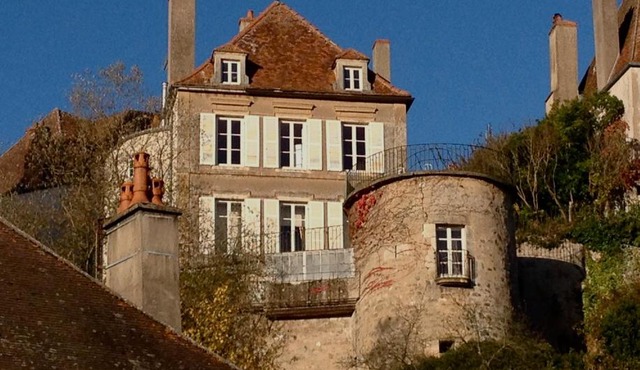 La Maison Févret