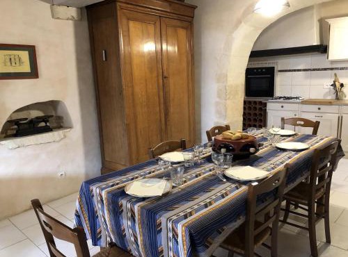 La maison forte