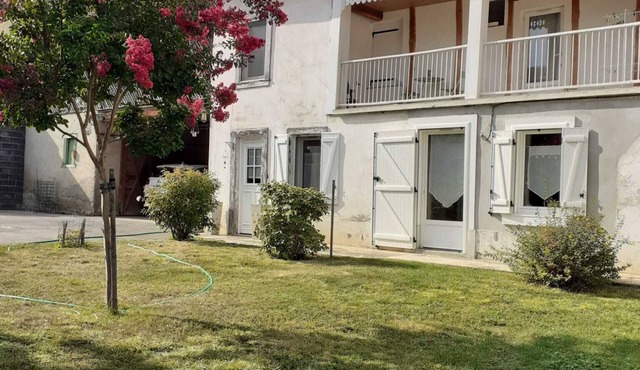 La Maison aux Lilas