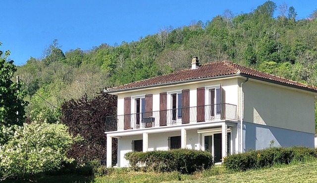 La Maison