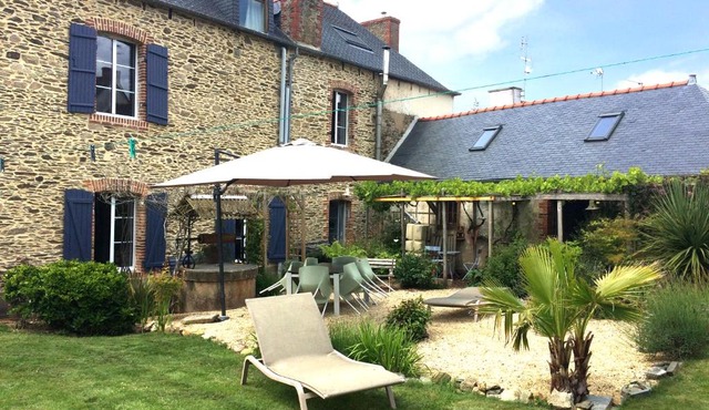 La Maison