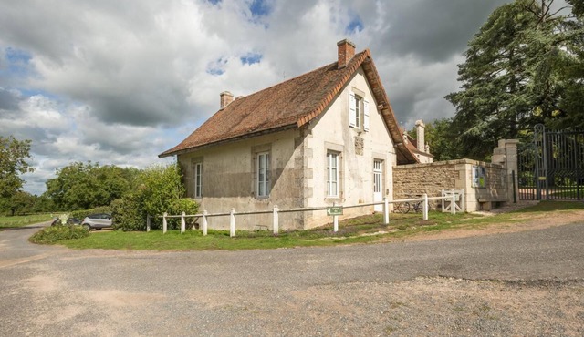 La Maison de la Grille