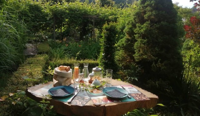 La maison O kiwis