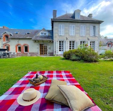 La Maison Gavraise