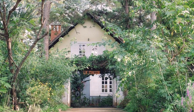 La Maison Homestay Măng Đen