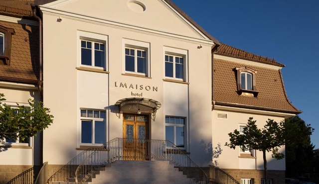 LA MAISON hotel & spa