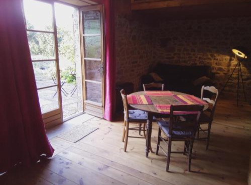 La maison la Borie