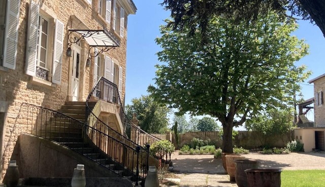 La Maison Laetitia - DENICE