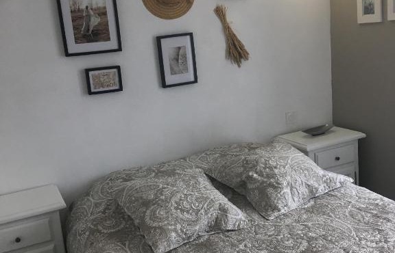 la maison neuve