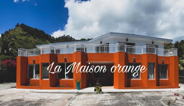 La Maison Orange