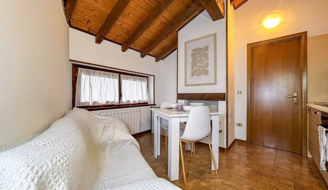La Maison Pilly - Valtellina