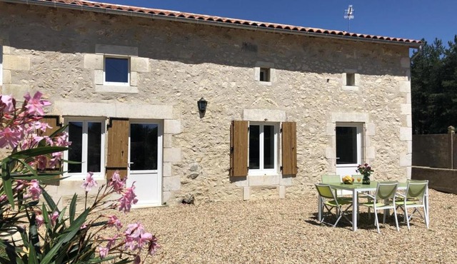 La maison poitevine