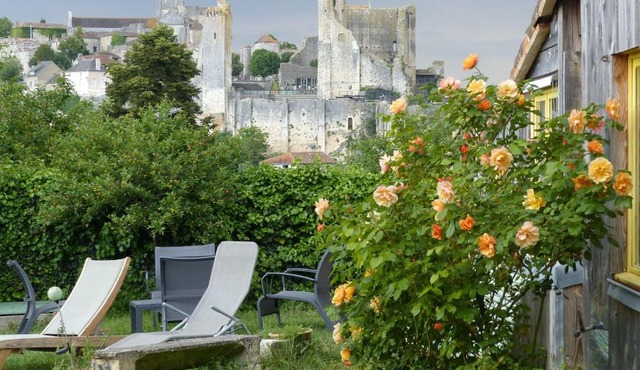 La Maison Rouge