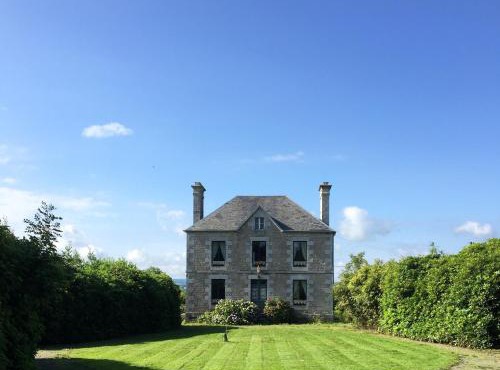 La Maison Ruth