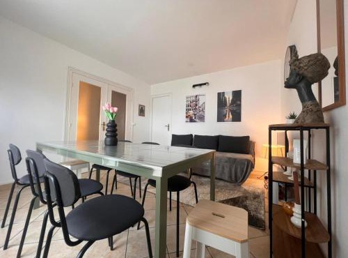 La Maison Secrète EvryProche Paris