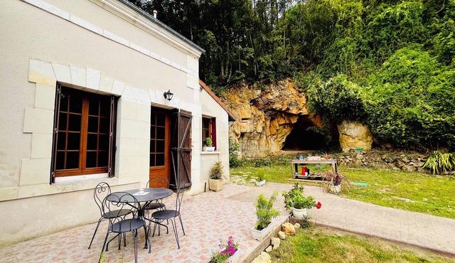 La maison sur demande ⚡ Harry Potter ⚡ Ciné Room