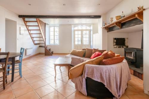 La Maison Vergès