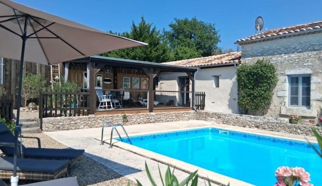 La Maison Verte