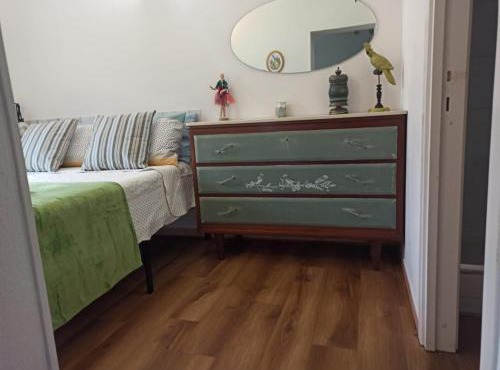 La Maisonette