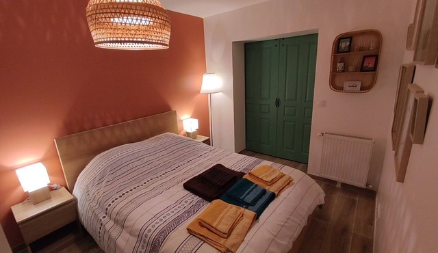 La Maisonnette - 12 minutes from Disneyland Paris!