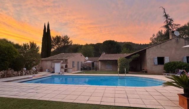 La Maisonnette by Interhome